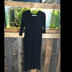 Amazon maternity dress